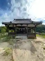 荒神社(広島県)