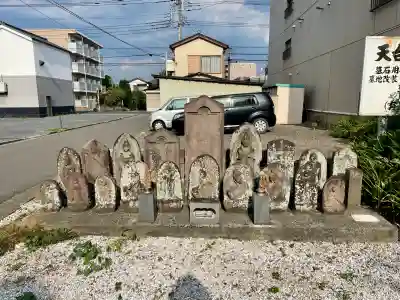 妙善寺(埼玉県)