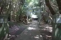 渡海神社(千葉県)