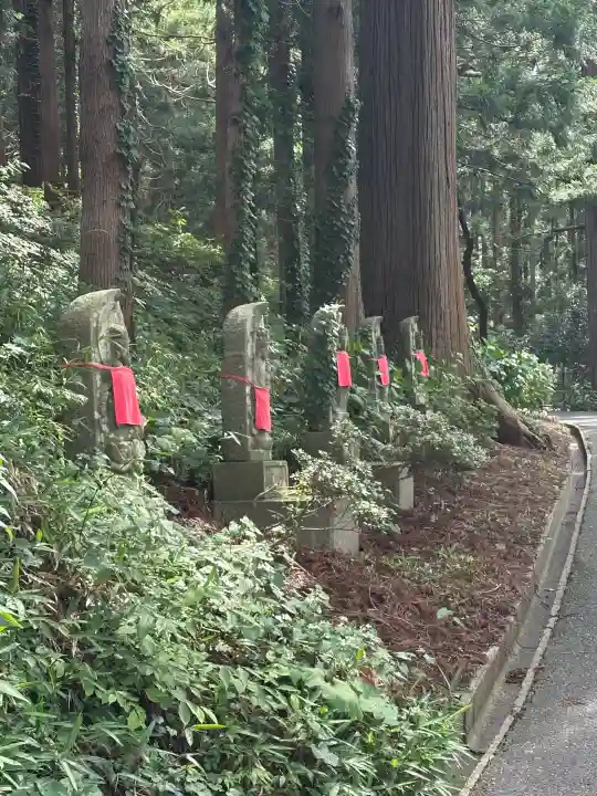 双林寺(宮城県)