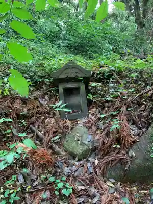 稲荷神社(千葉県)