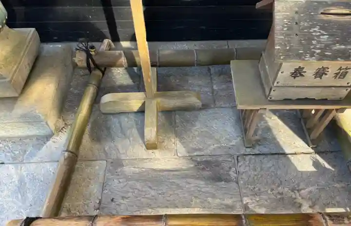 三峯神社(埼玉県)