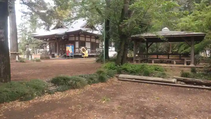 大宮住吉神社(埼玉県)