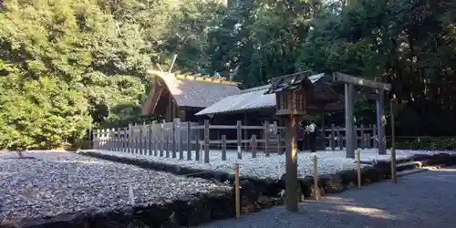 倭姫宮（皇大神宮別宮）の本殿・本堂