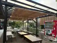 越木岩神社(兵庫県)