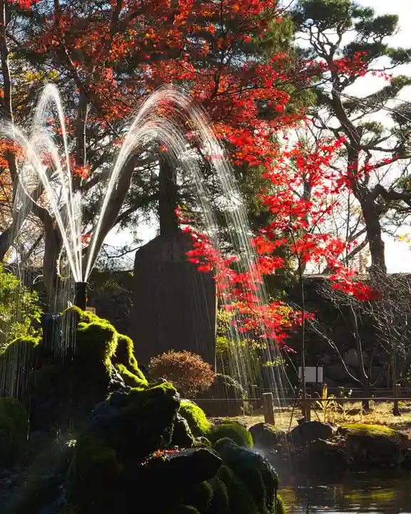懐古神社(長野県)