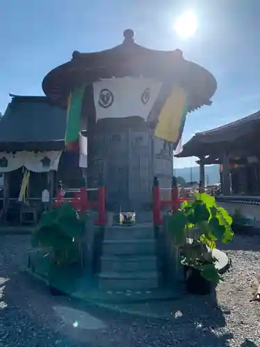 岩本寺のその他建物