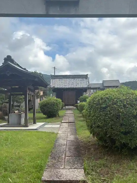 貴船神社(岐阜県)