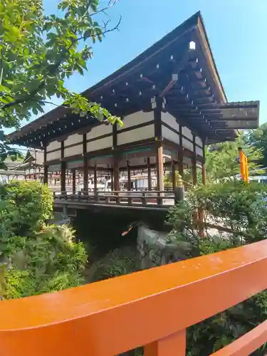 賀茂御祖神社（下鴨神社）(京都府)
