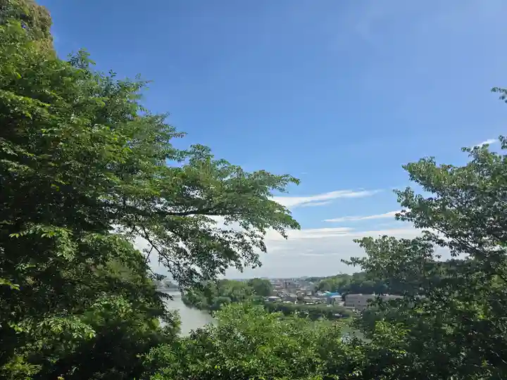 石山寺(滋賀県)