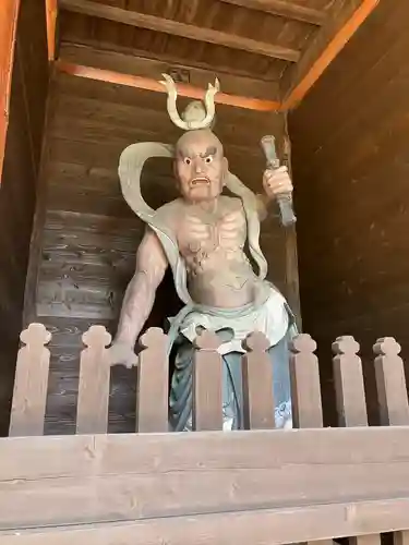 国分寺(新潟県)