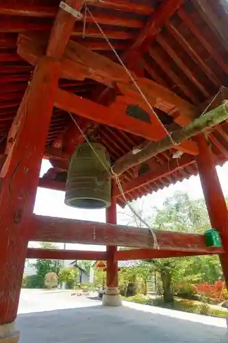 安岡寺のその他建物