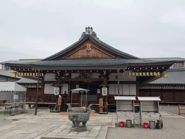 東寺(教王護国寺)(京都府)