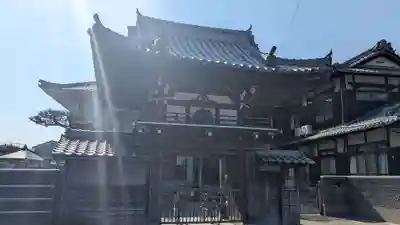 西性寺(愛媛県)
