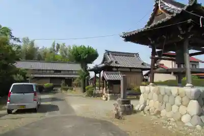 正円寺のその他建物