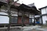 明王山 不動院 大聖寺(福島県)