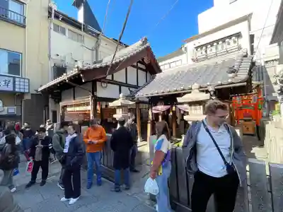 法善寺(大阪府)