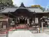 冠纓神社(香川県)