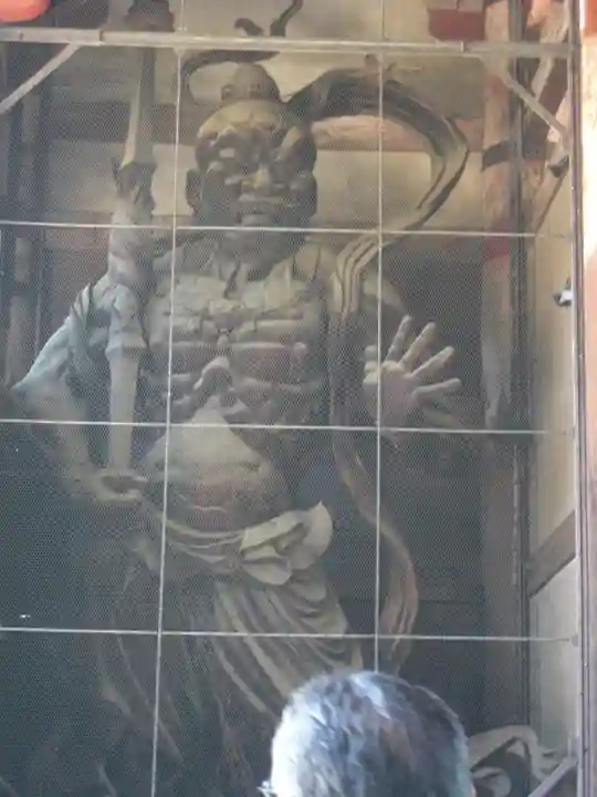 東大寺(奈良県)