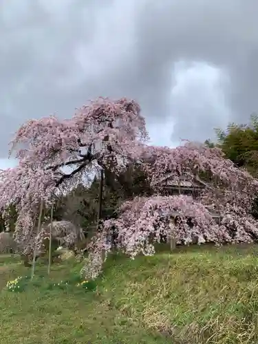 滑川神社 - 仕事と子どもの守り神(福島県)