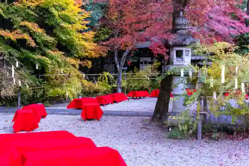 梨木神社(京都府)