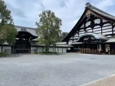 東福禅寺（東福寺）(京都府)