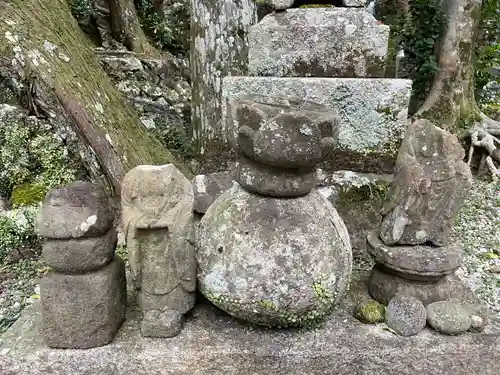太龍寺(徳島県)