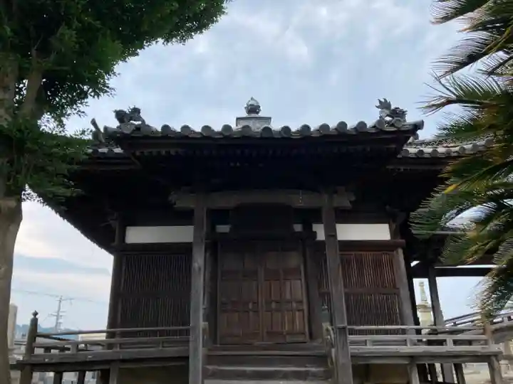 時光寺のその他建物