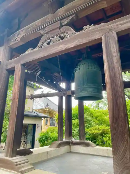 圓照寺(東京都)