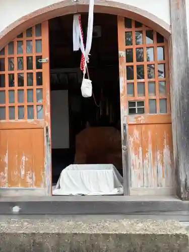 震災観音堂(千葉県)