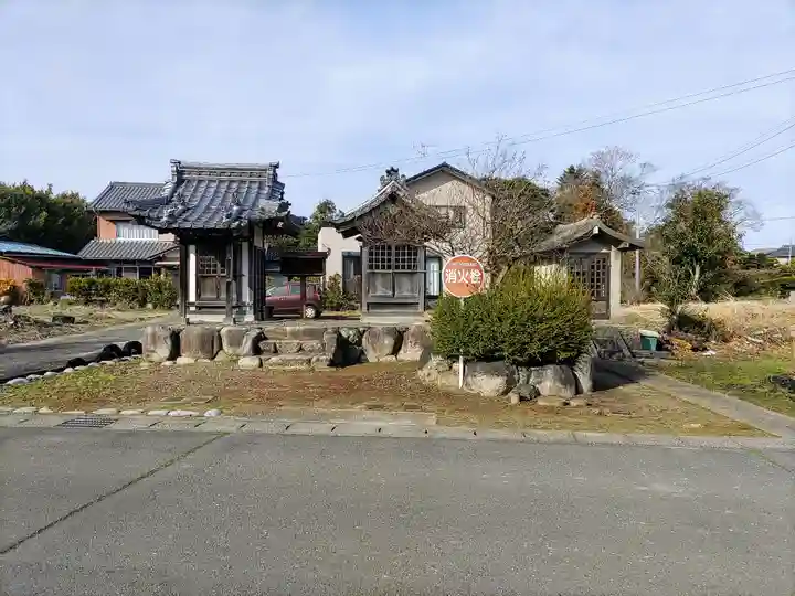 八龍社(葛木)の末社・摂社