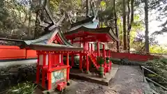 春日神社(奈良県)