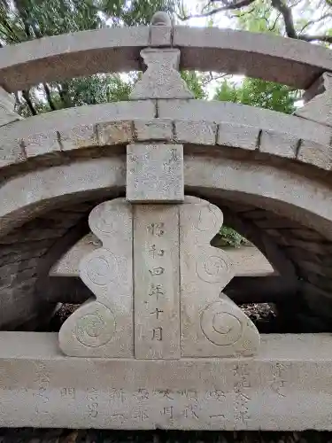 清洲山王宮　日吉神社(愛知県)