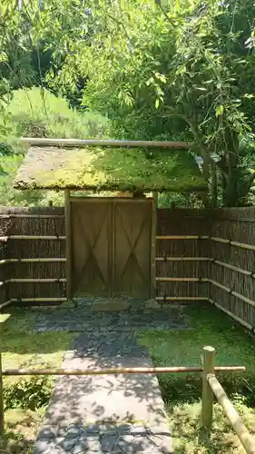 東慶寺のその他建物