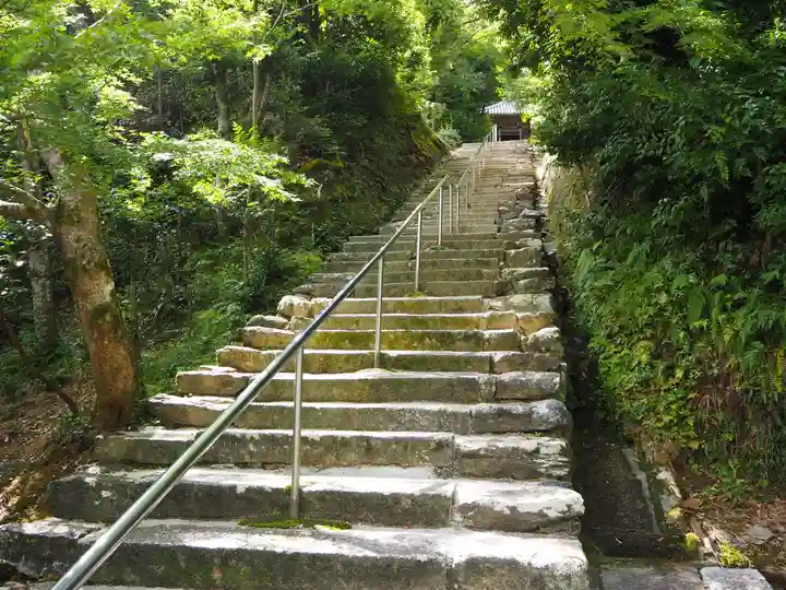 二尊院のその他建物