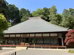  七国山薬王寺(東京都)