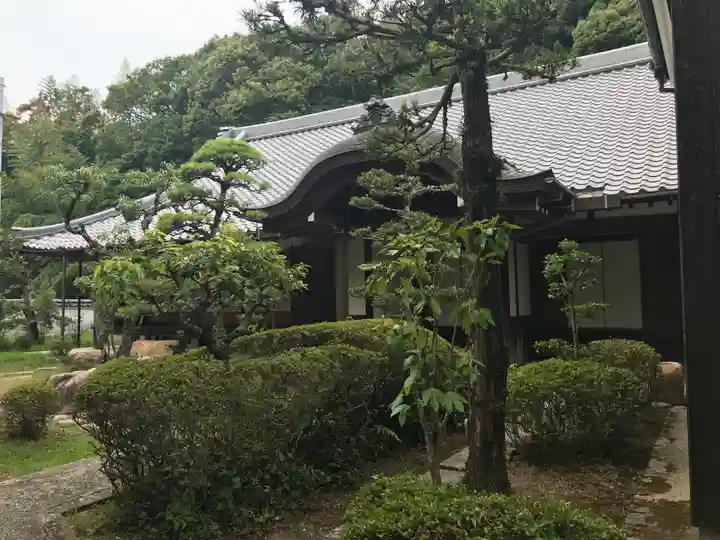 如意寺(兵庫県)