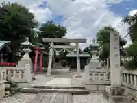 山神社(愛知県)