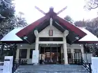 豊栄神社(北海道)
