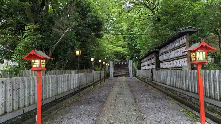 長岡天満宮(京都府)