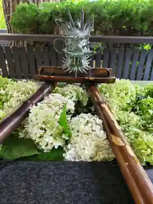 熊野神社(東京都)