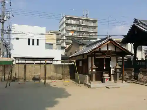 常光寺のその他建物