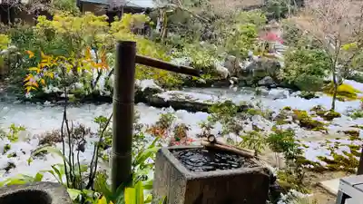 実相院門跡(京都府)