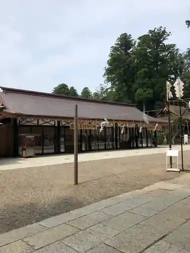 鹿島神宮のその他建物