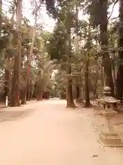 鹿島神宮の建物その他