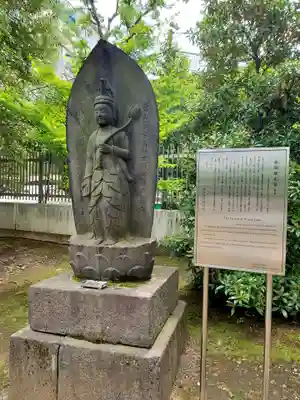 寛永寺(根本中堂)(東京都)
