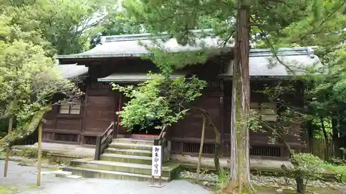 報徳二宮神社のその他建物
