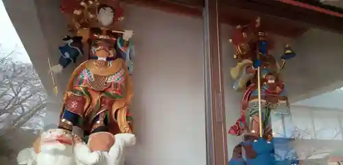 長福寺(千葉県)