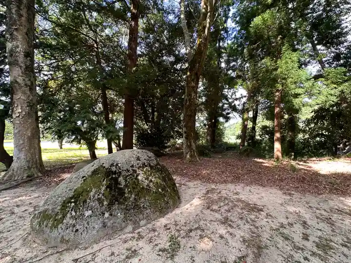 生野神社(京都府)
