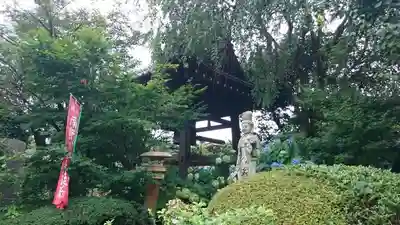 興禅院のその他建物